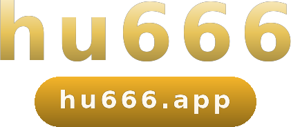 hu666 logo