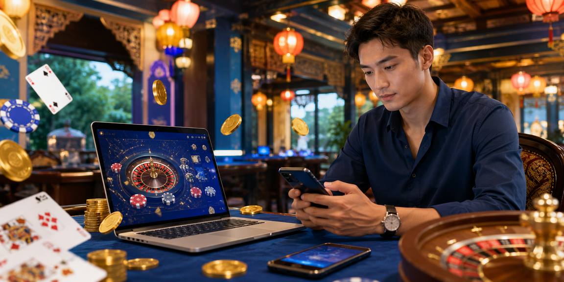 hu666 Hướng dẫn sử dụng hu666 từ A đến Z