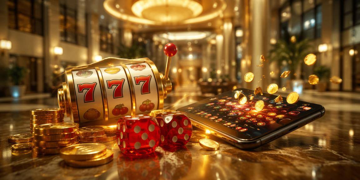 hu666 Chơi slot đêm tại hu666 – Đa dạng và an toàn