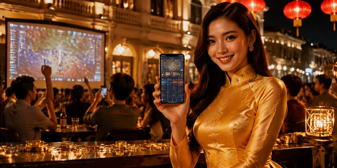 hu666 mobile gaming